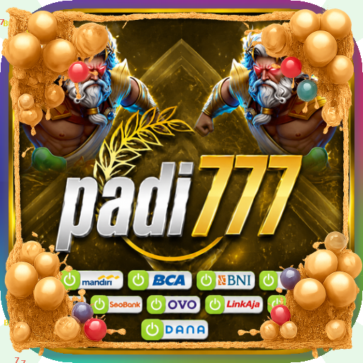 padi777 — galeri pratinjau - APK Resmi